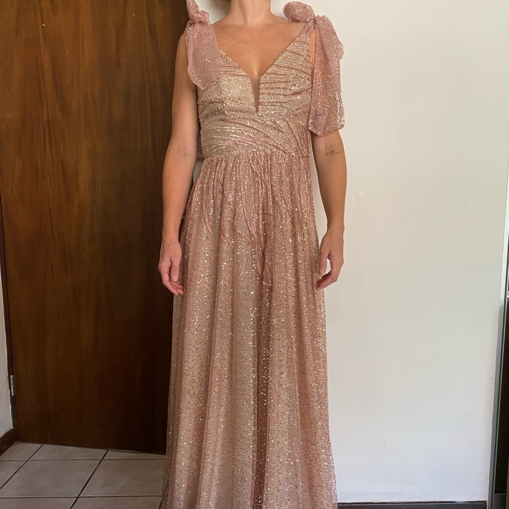 Nightgown / Prom / wedding dress